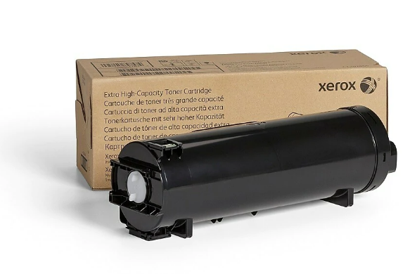 Xerox Versalink B615 Black Extra High Capacity Toner Cartridge (106R03944) – Compatible Printer Supply – Get Toner Canada