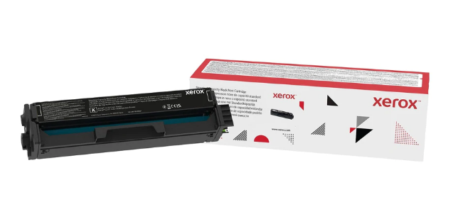 Xerox C230 / C235 Standard Black Toner Cartridge – Compatible Printer Supply – Get Toner Canada