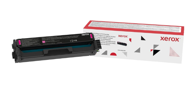 Xerox C230/C235 Standard Magenta Toner Cartridge – Compatible Printer Supply – Get Toner Canada