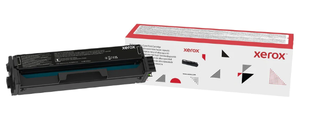 Xerox C230/C235 High Capacity Black Toner Cartridge – Compatible Printer Supply – Get Toner Canada