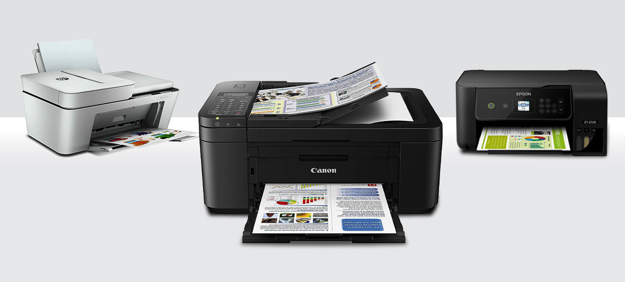 Xerox Printer Image sold by Get Toner