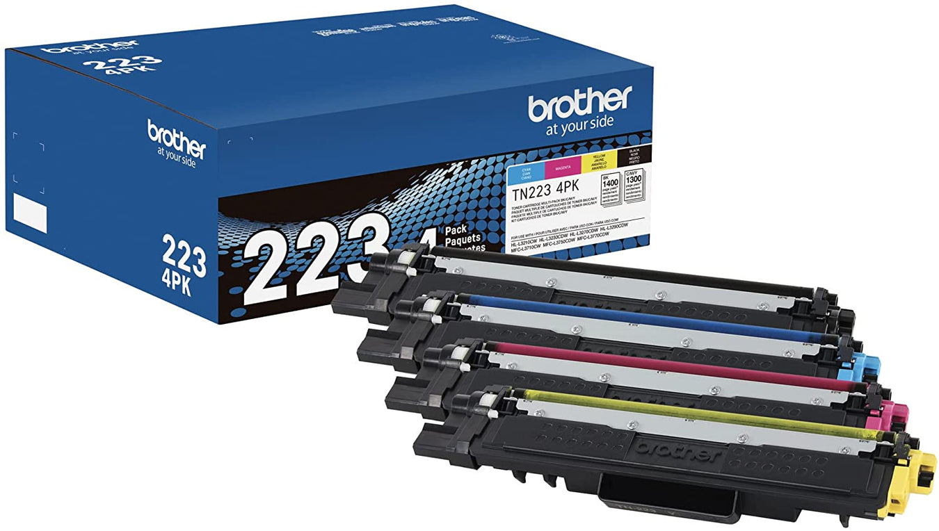 Brother Toners