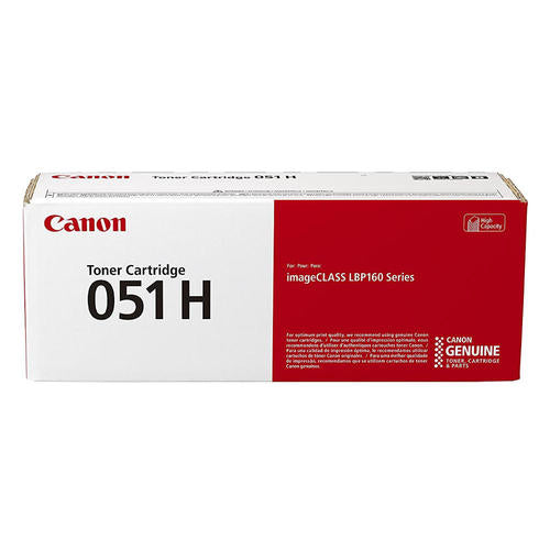 Canon Toners