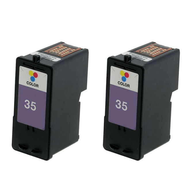 Lexmark Inkjets