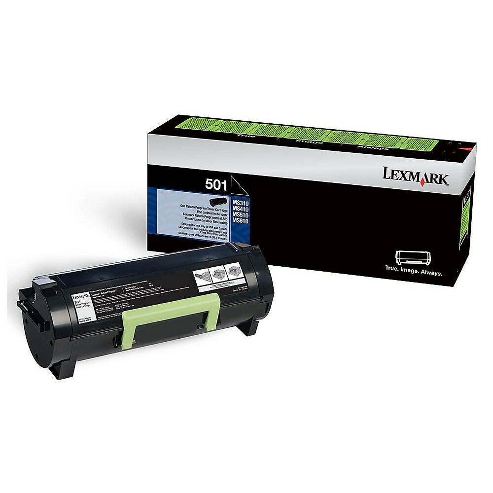 Lexmark Toners