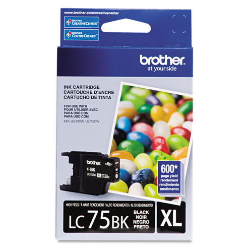 Brother Ink