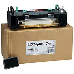 Lexmark Fusers