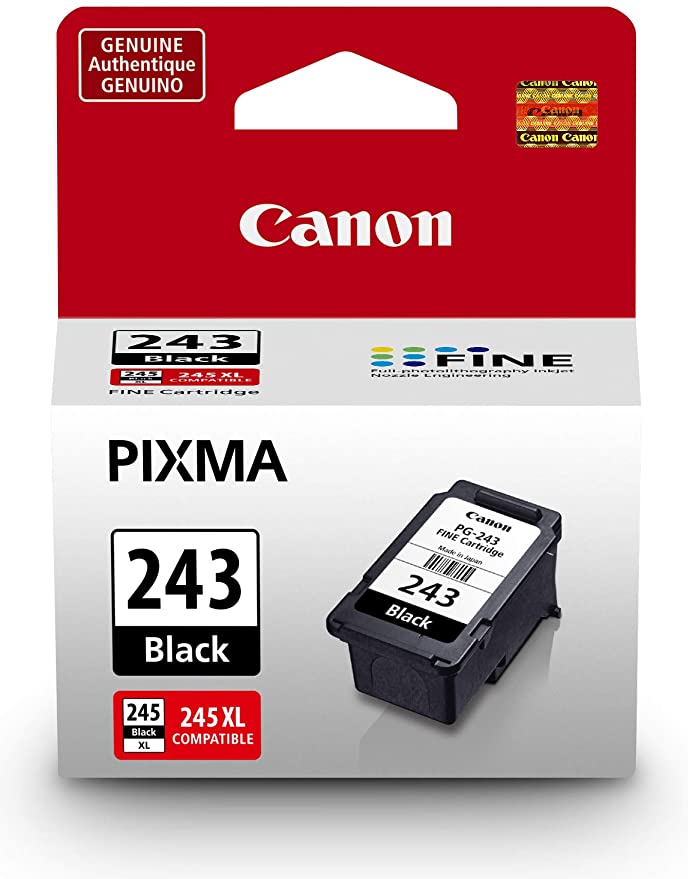 Canon Inkjets
