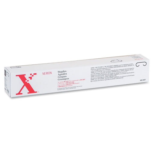 Xerox Staple Cartridge for Office Booklet Maker Option (008R12897)