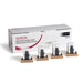 Staple Cartridge (4-Pack) for Booklet Maker (008R12925)