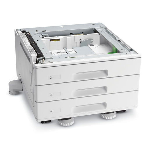 Xerox Three Paper Tray Module (1,560-Sheet Total)