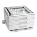 Xerox Three Paper Tray Module (1,560-Sheet Total)