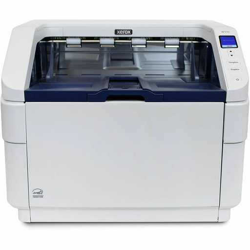 Xerox W110 Production Scanner