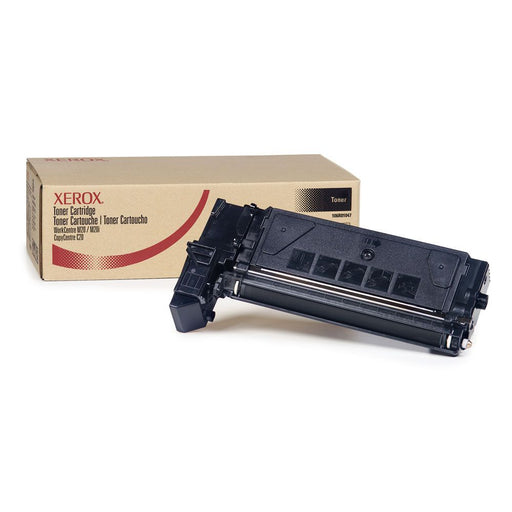 Xerox CopyCentre C20/WorkCentre M20i Black Toner Cartridge