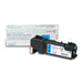 Xerox Phaser 6140 Cyan Toner Cartridge (106R01477)