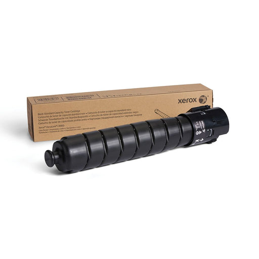 Xerox VersaLink C8000 Black Standard Capacity Toner Cartridge
