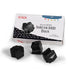Phaser 8400 Black Solid Ink Pack (3 Sticks) 108R00604 