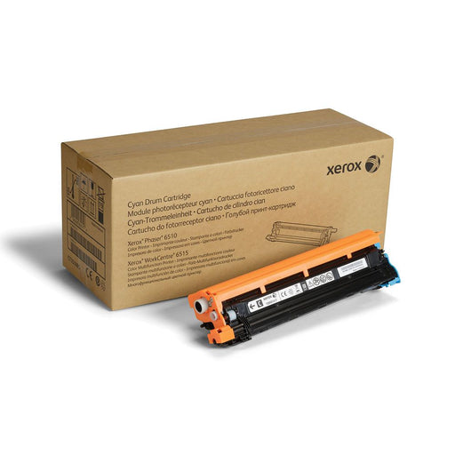 Xerox Phaser 6510/WorkCentre 6515 Cyan Drum