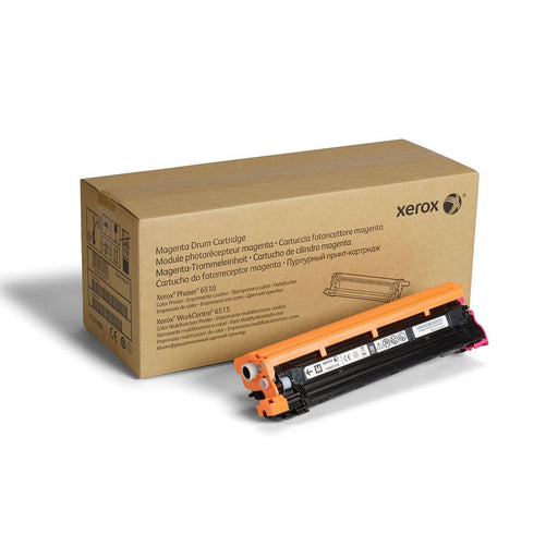 Xerox Phaser 6510/WorkCentre 6515 Magenta Drum