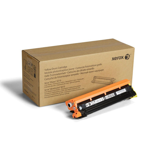 Xerox Phaser 6510/WorkCentre 6515 Yellow Drum