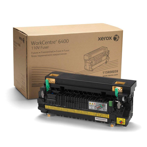 Xerox WorkCentre 6400 Fuser (110V)