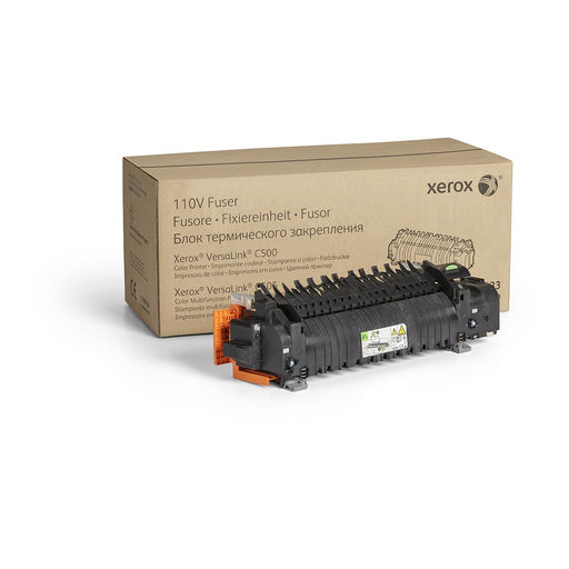 Xerox VersaLink C500/C505 Fuser Assembly (110V)