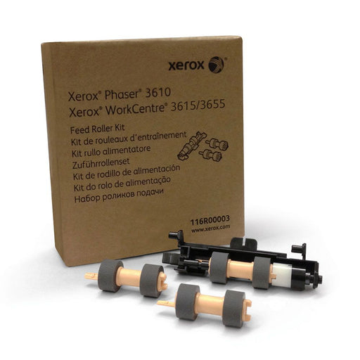 Xerox Phaser 3610, VersaLink B400/B405, WC3615/3655/3655i Media Tray Roller Kit