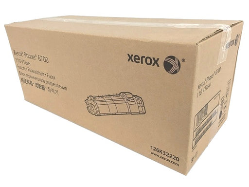 Xerox Phaser 6700 Fuser (110V)