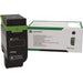 Lexmark 75M1XK0 Black Extra High Yield Return Program Toner Cartridge – Compatible Printer Supply – Get Toner Canada