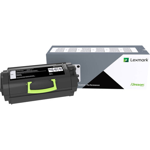 Lexmark MS817, MX717 High Yield Toner Cartridge (53B0HA0) – Compatible Printer Supply – Get Toner Canada