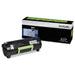 Lexmark 50F1000 Black Return Program Toner Cartridge (50F1000) – Compatible Printer Supply – Get Toner Canada