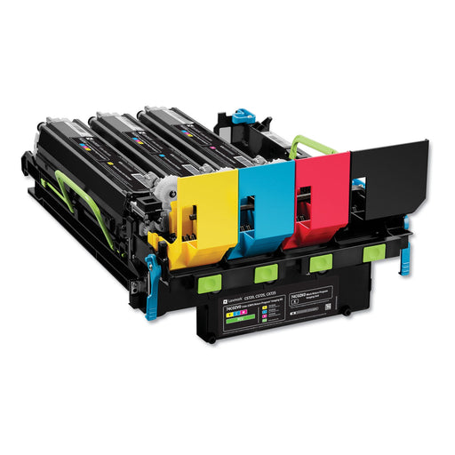 Lexmark CS720, CS725, CX725 Colour Return Program Imaging Kit (74C0ZV0) – Compatible Printer Supply – Get Toner Canada