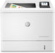 HP M554dn Colour LaserJet Enterprise Printer