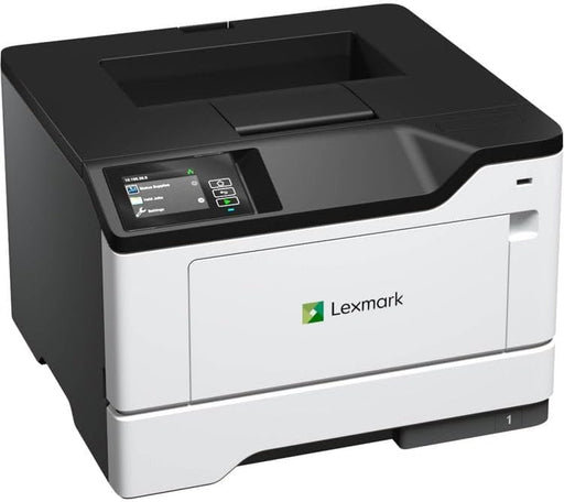 Lexmark MS531dw Duplex Black/White Laser Printer