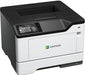 Lexmark MS531dw Duplex Black/White Laser Printer