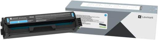 Lexmark 20N0H20 Hdn Cyan High Yield Print Cartridge – Compatible Printer Supply – Get Toner Canada