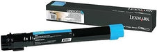 Lexmark C950X2CG LEXMARK C950 CYAN TONER CARTRIDGE  22K – Compatible Printer Supply – Get Toner Canada