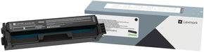 Lexmark C340X10 High Yield Black Print Cartridge – Compatible Printer Supply – Get Toner Canada