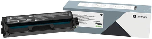 Lexmark C340X10 High Yield Black Print Cartridge – Compatible Printer Supply – Get Toner Canada