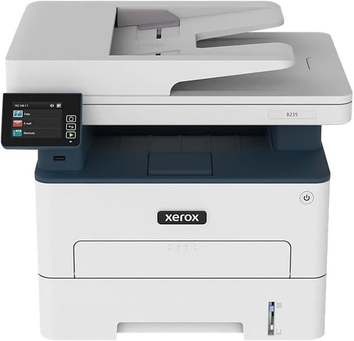 Xerox B235/DNI Wireless Laser Multifunction Printer