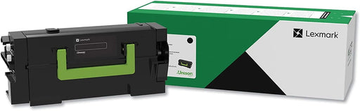 Lexmark 58D1H00 High Yield Return Program Toner Cartridge – Compatible Printer Supply – Get Toner Canada