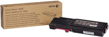 Xerox Phaser 6600/ WorkCentre 6605 Magenta Standard Toner-Cartridge (106R02242)
