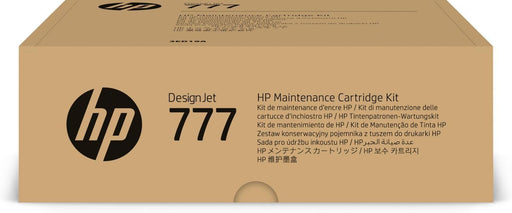 HP 777 (3ED19A) DesignJet Original Maintenance Cartridge