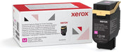 Xerox Genuine C325 Magenta Standard Capacity Toner Cartridge (006R04821)