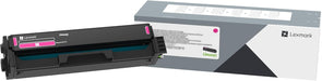 Lexmark 20N0X30 Magenta Extra High Yield Print Cartridge – Compatible Printer Supply – Get Toner Canada