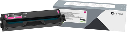 Lexmark 20N0X30 Magenta Extra High Yield Print Cartridge – Compatible Printer Supply – Get Toner Canada