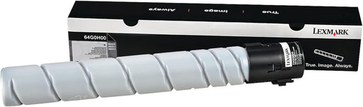 Lexmark 64G0H00 LEXMARK MX910 MX911 MX912 HIGH YIELD TONER – Compatible Printer Supply – Get Toner Canada