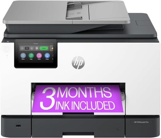 HP OfficeJet Pro 9135e Wireless Multifunction Colour Inkjet Printer
