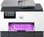 HP OfficeJet Pro 9135e Wireless Multifunction Colour Inkjet Printer
