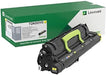 Lexmark 72K0DY0 Yellow Return Program Developer Unit – Compatible Printer Supply – Get Toner Canada